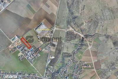 Teren de 12000 mp, în Central - 2