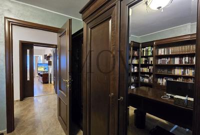 Apartament luminos si elegant  cu4 camere- Piata Victoriei - 9