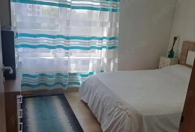 Particular, 3 camere, The Park - 6