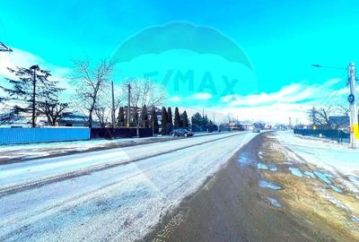 Teren Construcții intravilan de 5000 mp, în Lilieci - 6