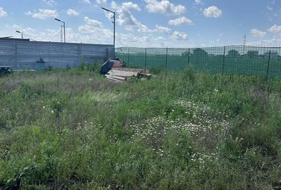 Teren de 333 mp, în Vidra - 4