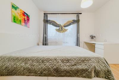 Apartament cu 2 camere semidecomandat în Gheorgheni - 6