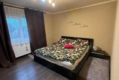 Proprietar inchiriez apartament doua camere - 4