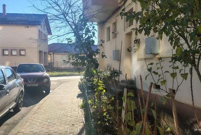 Apartament cu 2 camere decomandat în Central - 2
