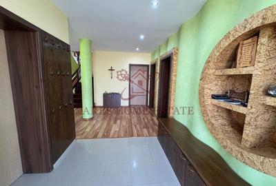 Casă individuală cu 6 camere cu Piscina în Giarmata - 3