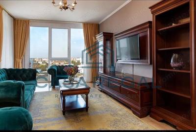 Inchiriez apartament PREMIUN cu 3 camere ARED Kaufland - 9