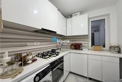 Apartament 3 camere de vanzare Pacurari Alpha Bank - 5