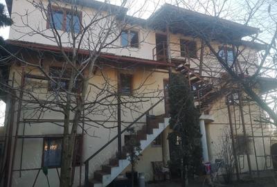 Casă cu 6 camere în Sângeorgiu de Mureș - 3