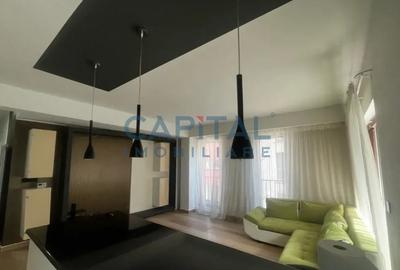 0% Comision | Apartament 3 camere cu parcare | Complex Citadela, Manastur - 2