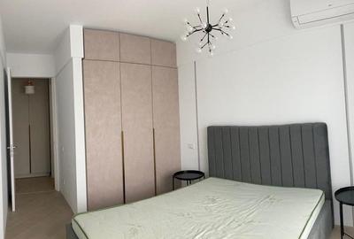 2 camere tineretului bloc nou - 8