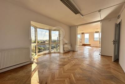 Spațiu de birouri de închiriat - Etaj 2, Str. Traian Vuia, Cluj-Napoca - 4
