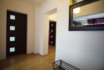 Timpuri Noi | Vitan Mall | Renovat recent | Centrala termica | Loc parcare,ANAF - 4