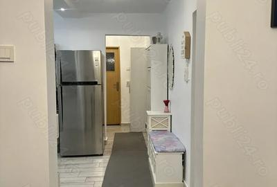 Apartament modern, complet mobilat ?i utilat Lujerului, Plazza, Liniei - 7