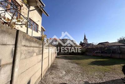 Casă individuală cu 4 camere cu Teren 450 Mp în Terezian
