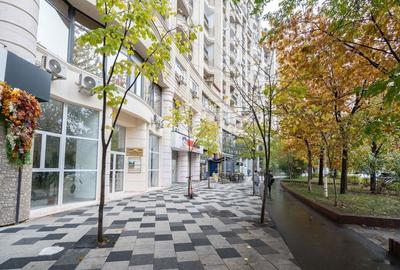 Garsoniera premium de inchiriat | Piata Alba Iulia I Super priveliste Garsoniera premium de inchiriat | Piata Alba Iulia I Super priveliste - 26