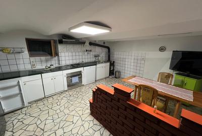 Casa individuala 4 camere - 5