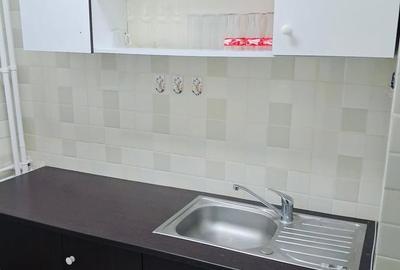 Garsonieră, mobilată în Teiul Doamnei - 2