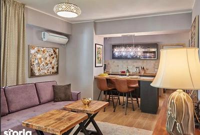 Apartament cu 2 camere în Central - 9