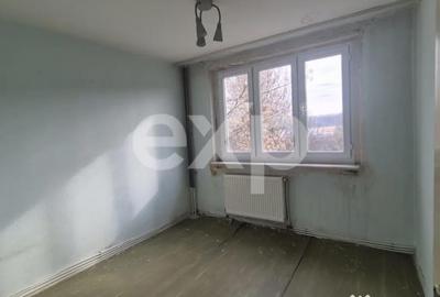 Apartament cu 4 camere decomandat, mobilat în Negru Vodă - 6