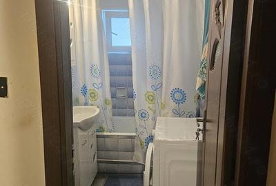 Apartament cu 2 camere decomandat în Central - 7