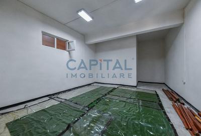 Comision 0! Spatiu Comercial 910 mp, 2 nivele, Ultracentral Turda - 4