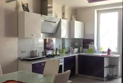 Soarelui de vanzare apartament 2 camere - 1