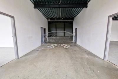 Spatiu comercial, ideal pentru showroom, in Baciu - 7