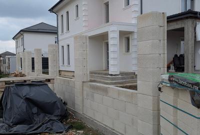 Constructie noua, 2024, BUFTEA, 25 de Min De Bucuresti