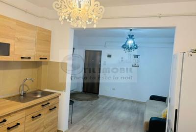 APARTAMENT 2 CAM VALEA LUPULUI ANTIBIOTICE 43 MP MOBILAT UTILAT ETAJ 1 - 16