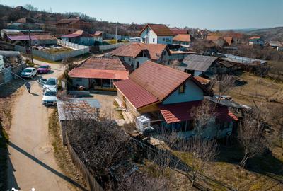 Casă cu 5 camere cu Canalizare în Malovăț - 7