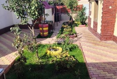 Colentina - Casă individuală | Curte libera | Garaj - 110mp utili - 4