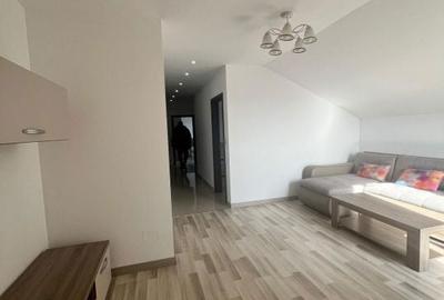 Apartament cu 3 camere în Central - 4