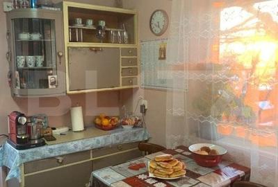 Casa renovabila, teren 1900 mp, zona Auchan Iris - 4
