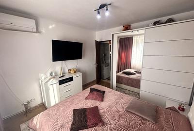 Apartament cu 2 camere semidecomandat, mobilat în Central - 4