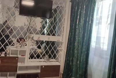 Apartament cu 2 camere decomandat în Central - 7