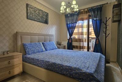 Apartament cu 2 camere în Vasile Aaron - 1