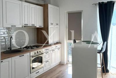 Garsonieră semidecomandată, mobilată în Giroc - 4