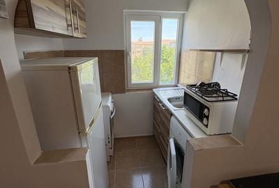 Garsonieră nedecomandată în Dâmbovița - 1