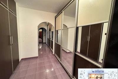 Apartament cu 3 camere decomandat în Mazepa 2 - 7