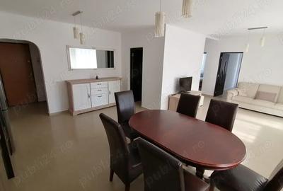 Ofer spre Inchiriere pe termen lung apartament cu 3 camere, 98 mp Ofer spre Inchiriere pe termen lung apartament cu 3 camere, 98 mp - 2