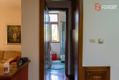 Casa individuala cu Garaj 360mp Utili, Zona Crisan - ID V4097 - 47