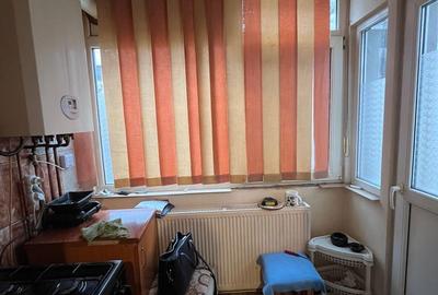 Apartament cu 2 camere decomandat în Podul de Fier - 9