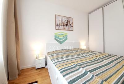 Apartment cu 2 camere/prima închiriere/Sos Nordului, - 7