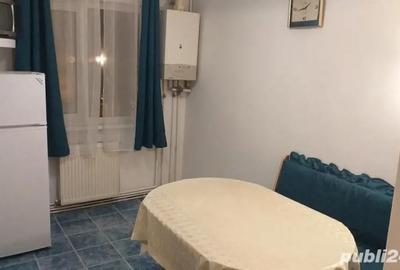 Apartament cu 2 camere semidecomandat în Vasile Aaron - 5