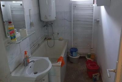Apartament cu 2 camere semidecomandat în Central - 4