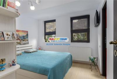 Inchiriere apartament 89 mp Baneasa Jandarmerei mobilat etaj 1 - 10