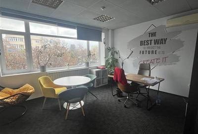 Birou, de 155 mp, în Aviației - 6