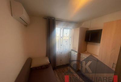 Garsoniera confort 3 zona UTA - 4