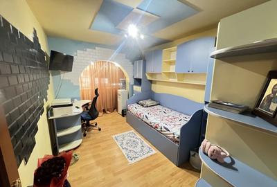 Apartament 3 camere decomandate, Nord - 5