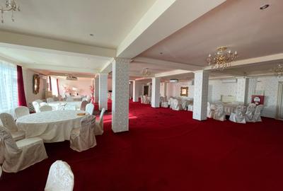 Spatiu Comercial - Restaurant - Salon Evenimente - Cafenea - Autorizatie ISU - 6